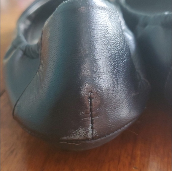 Me Too Fantasy Ballet Flats - Picture 5 of 15